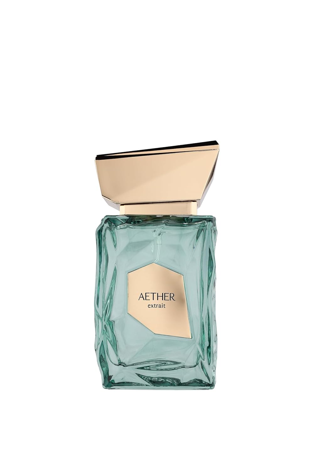 Aether Extrait de Parfum Unisex - Luxurious French Fragrance | 3.4 Fl Oz