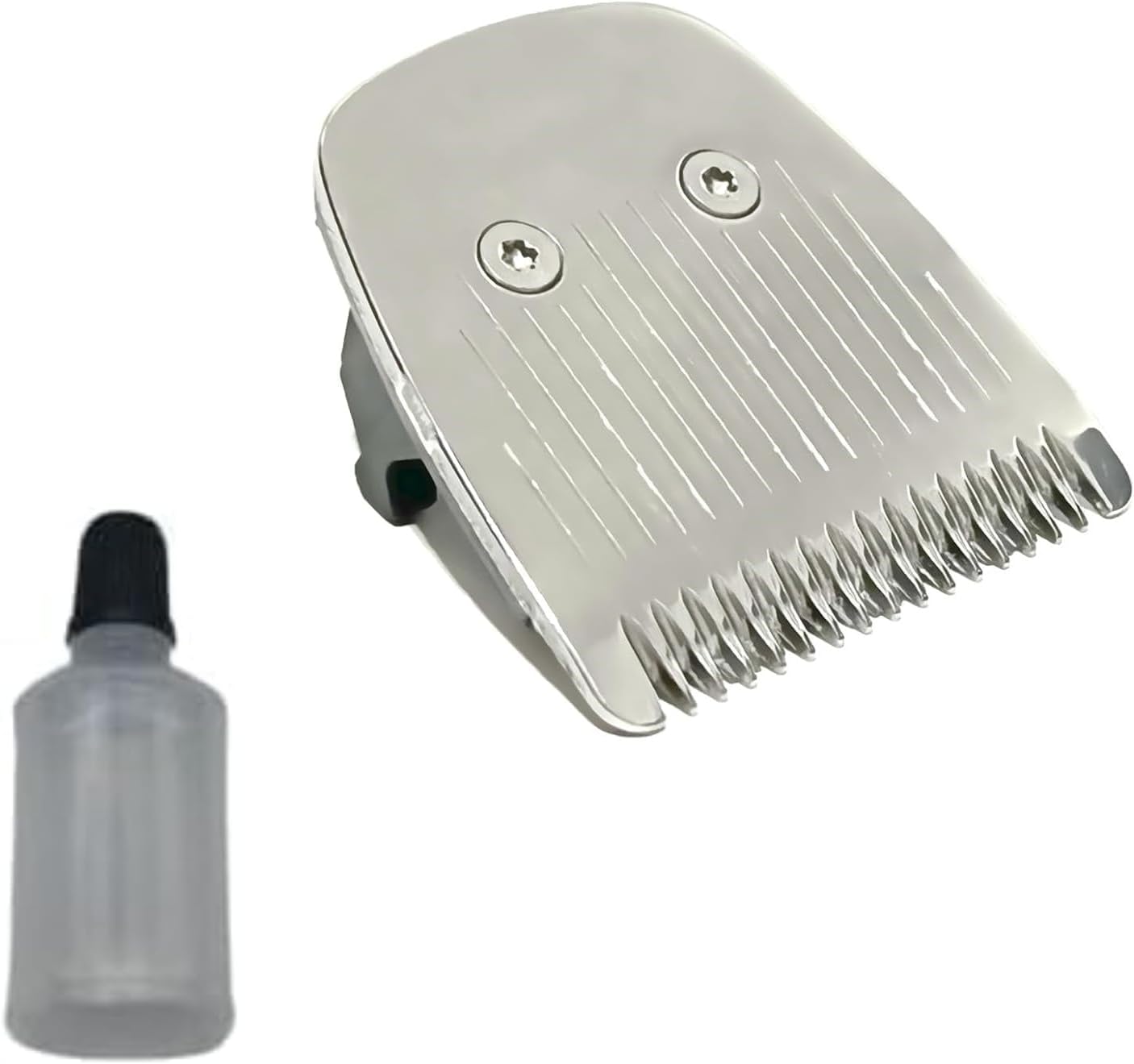Philips Norelco Trimmer Replacement 32mm Blade Cutter Head | Full Size Attachment for MG9525, MG9575, MG9740