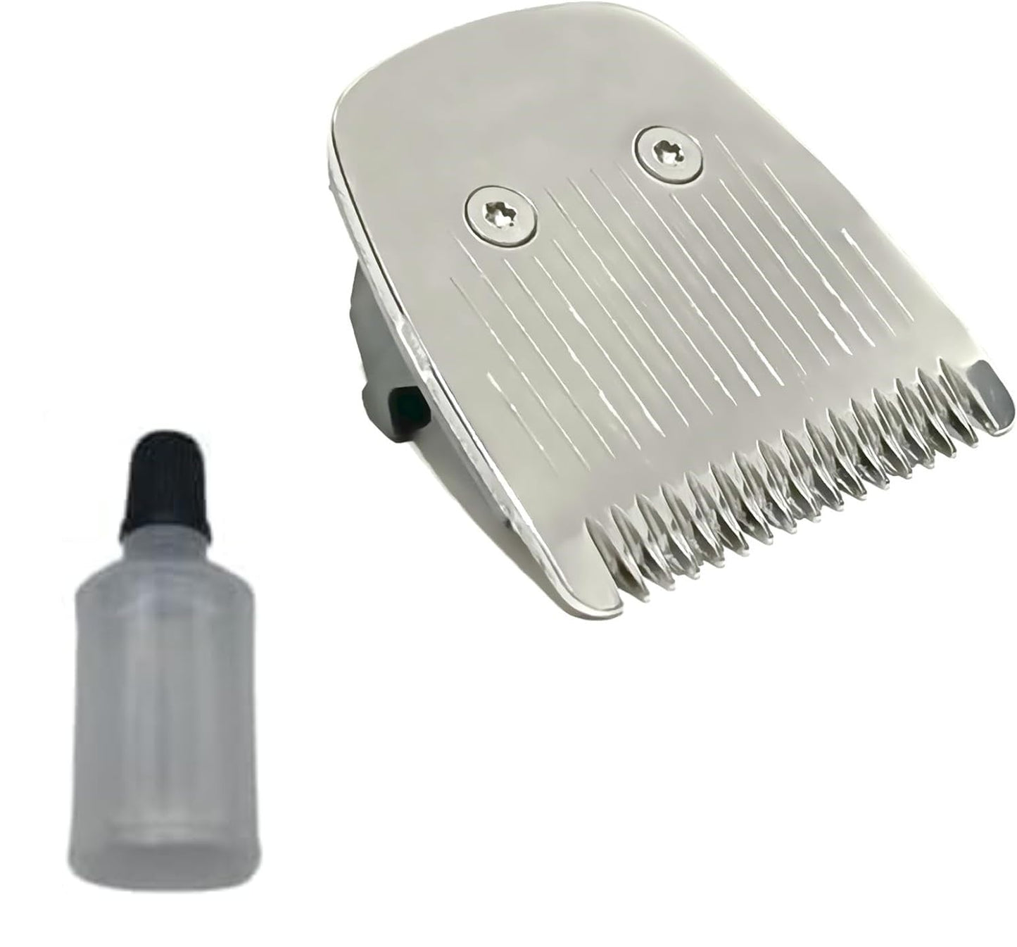 Replacement 32mm Blade for Philips Norelco Multigroom Trimmer - Compatible with BT5511, MG3750, MG3910, MG5700, MG5750, MG7750, MG7770, MG7791, MG7900, MG9730