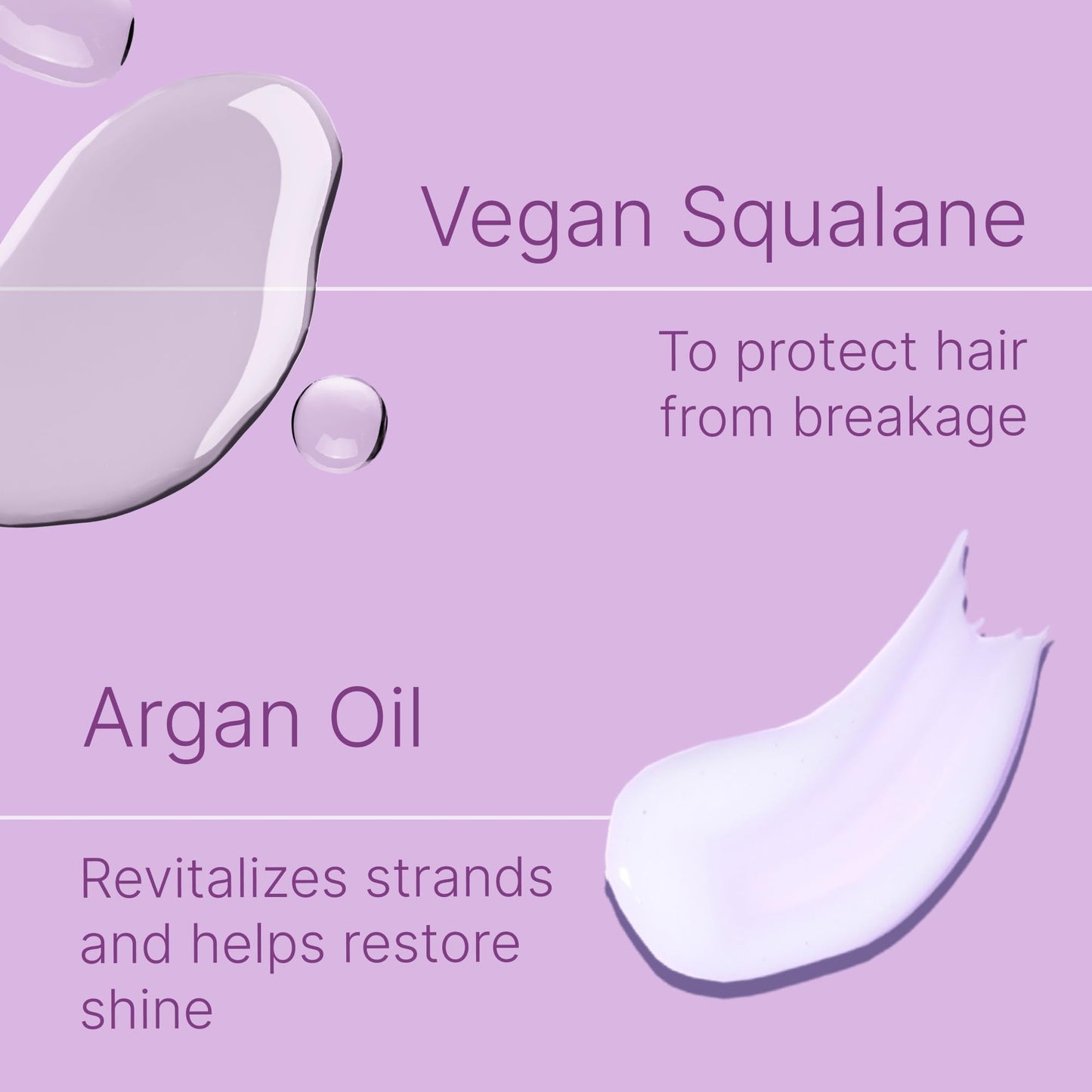 Function of Beauty Deep Conditioner Wavy Hair Mask - Anti-Frizz, 2-Pack