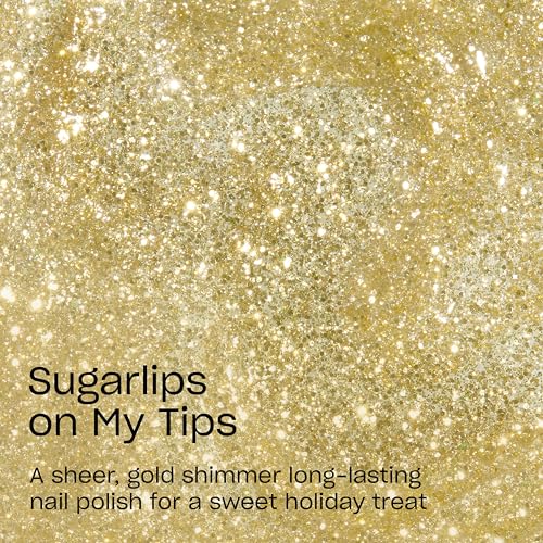 OPI Infinite Shine Long-Lasting Nail Polish - Professional Gel-Effect