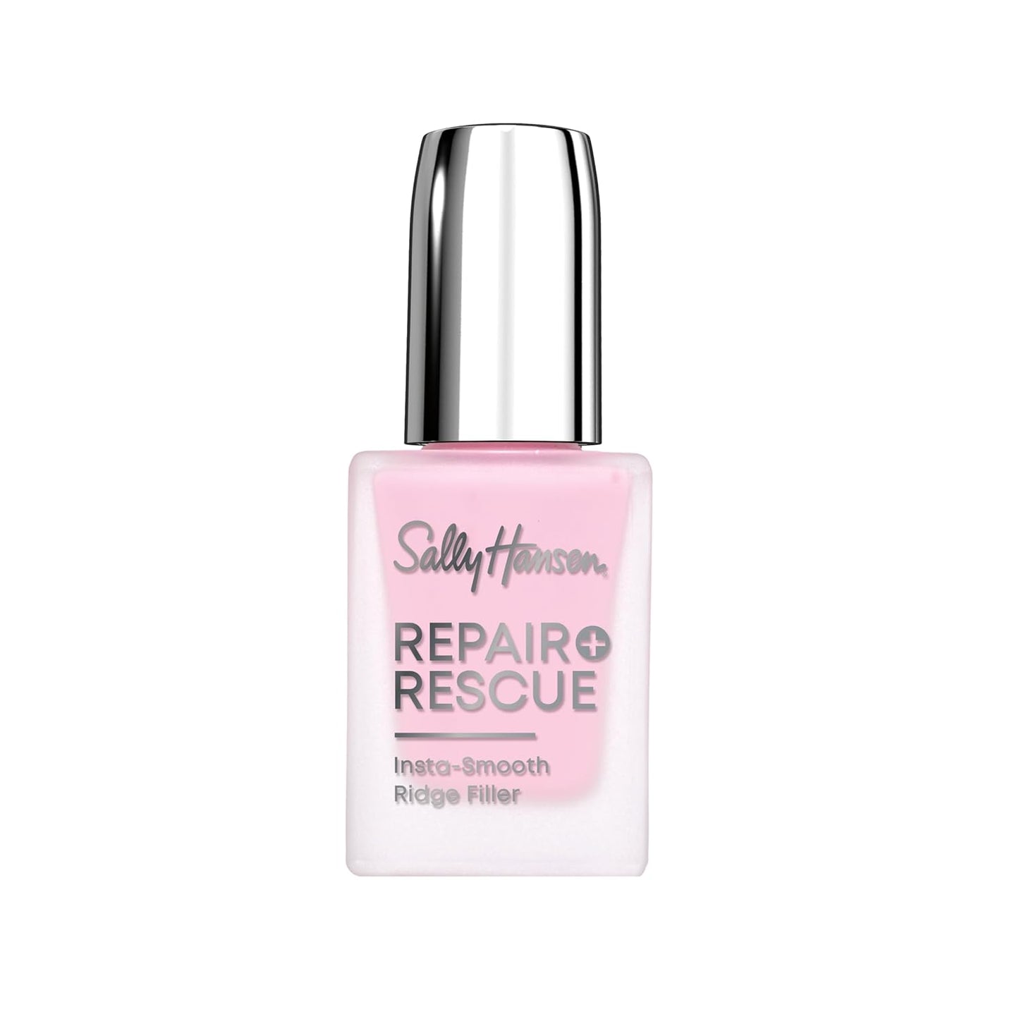 Sally Hansen Hard As Nails® Nail Strengthener - Natural Tint for Enhanced Protection