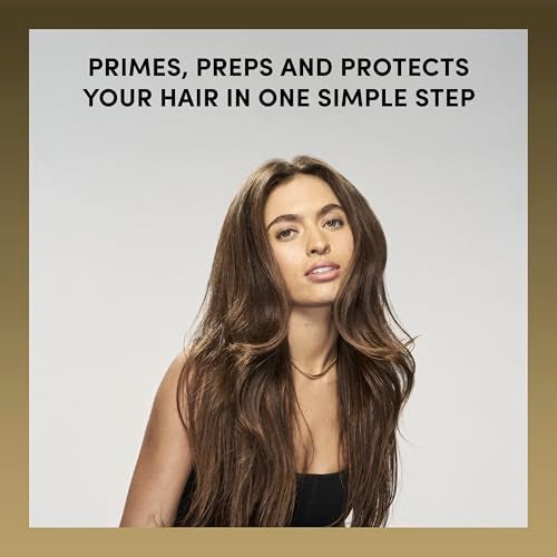 TRESemmé A-List All-In-One Style Primer Detangler Spray 5.07 oz