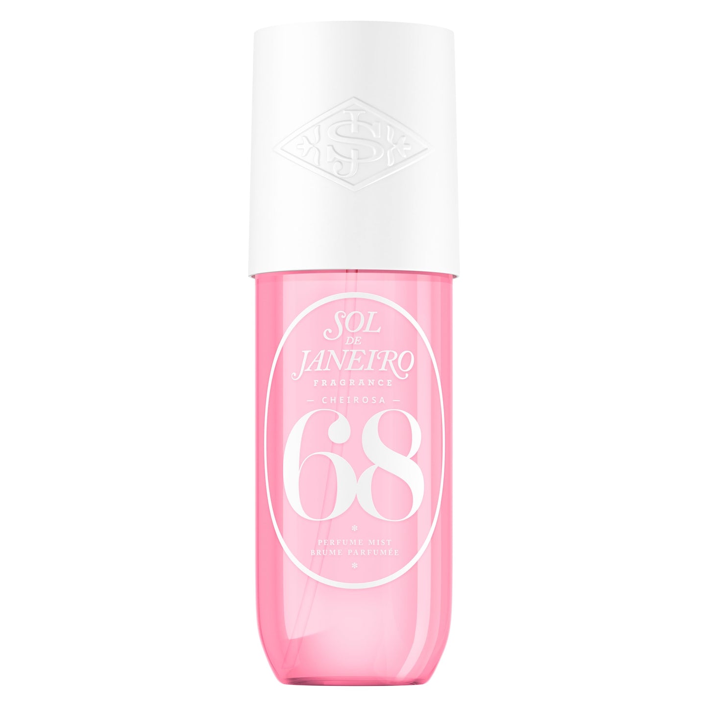 Sol de Janeiro Cheirosa 68 Hair & Body Fragrance Mist 240mL/8.1 fl oz.
