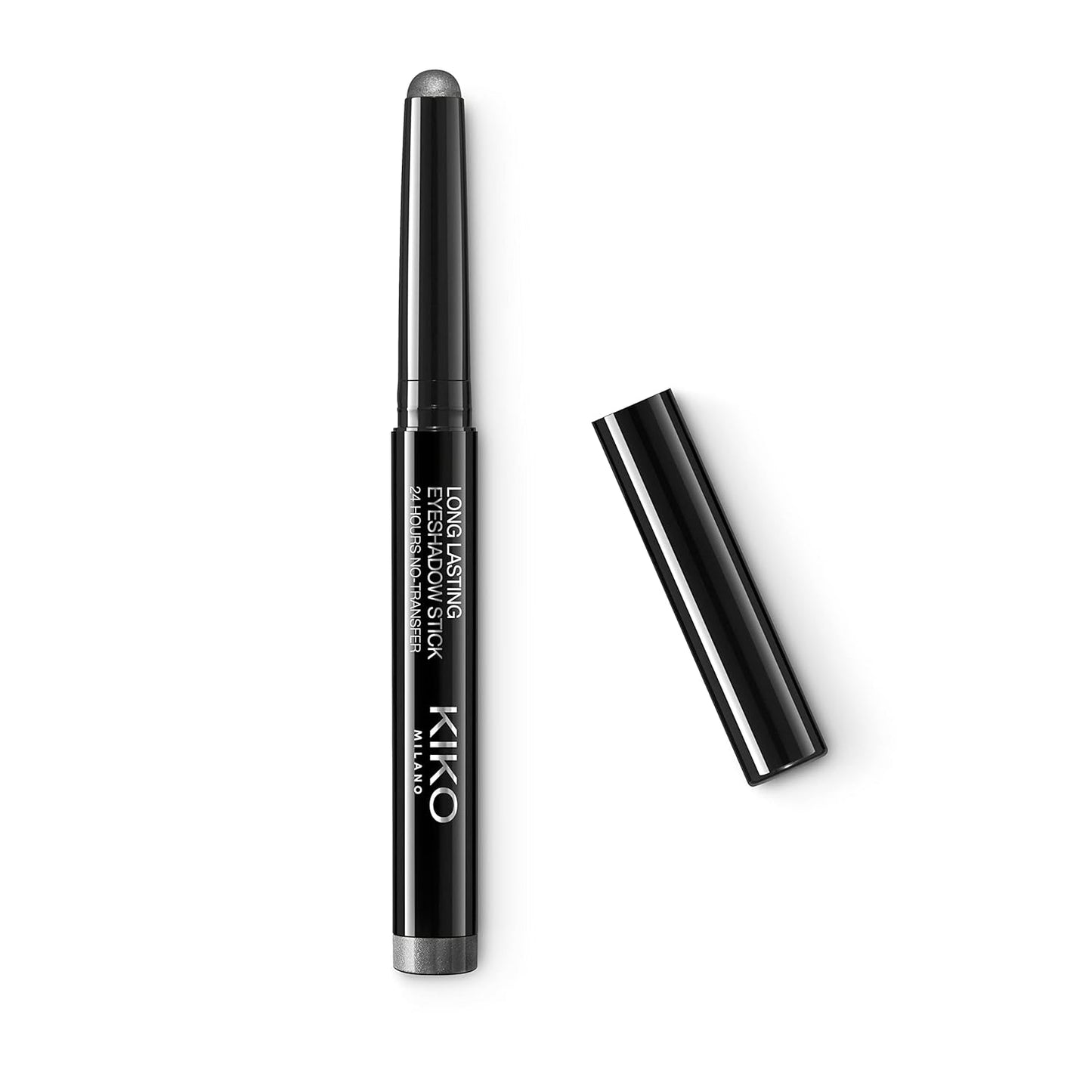 KIKO Milano Long Lasting Eyeshadow Stick - Creamy Formula for Extreme Hold | Versatile Shades
