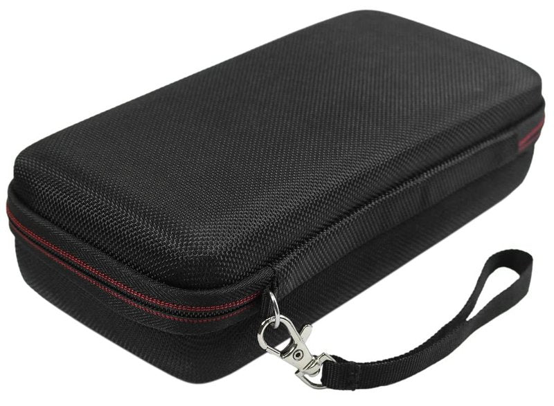 Portable Hard Travel Storage Protective Case Compatible With Dremel HSES-01 4V Cordless USB Rechargeable Electric Screwdriver Kit USB Cable and Power Adapter(Only Case)