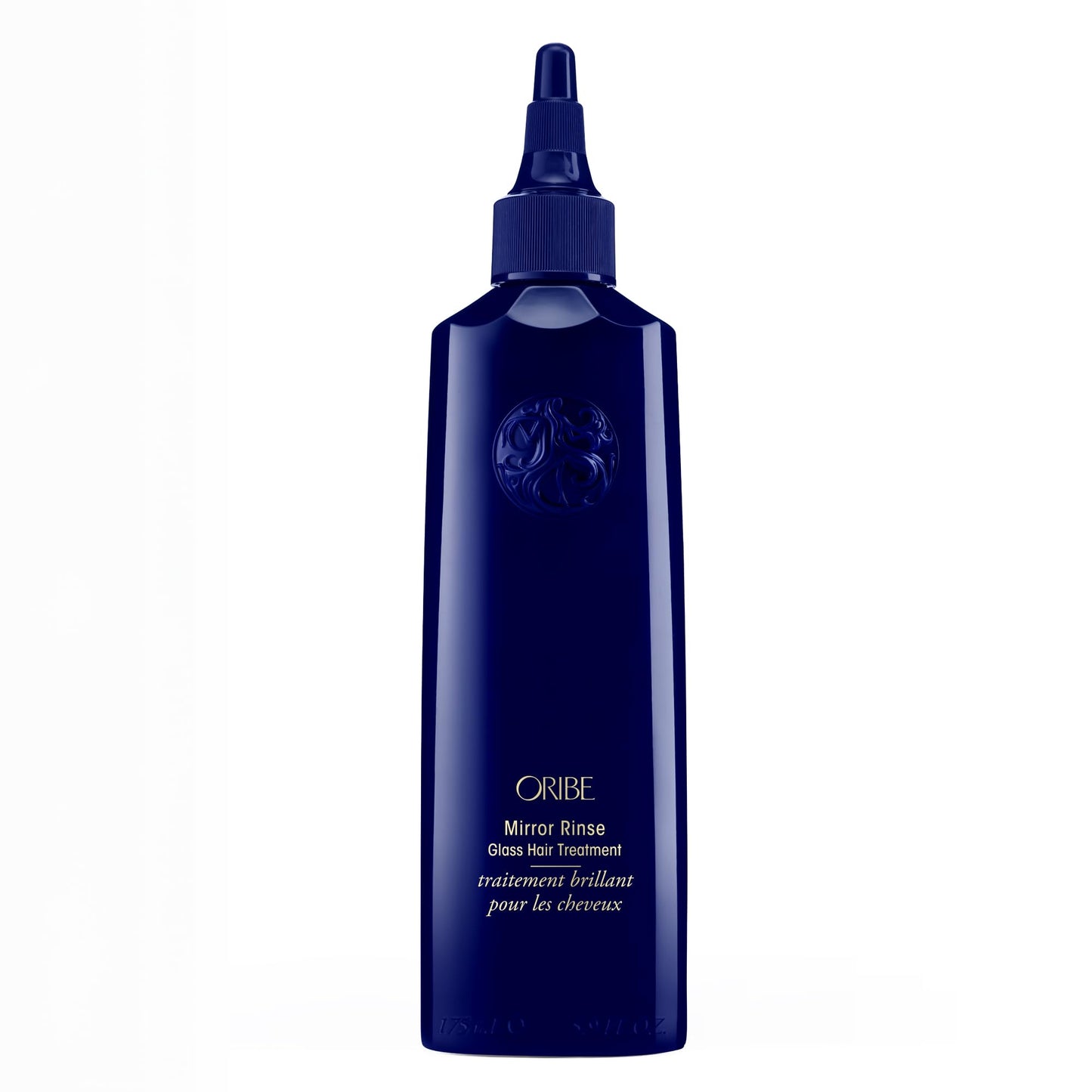 Oribe Mirror Rinse Glass Hair Treatment - Smooths & Adds Shine - 5.9oz