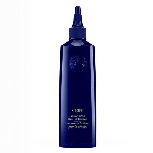 Oribe Mirror Rinse Glass Hair Treatment - Smooths & Adds Shine - 5.9oz