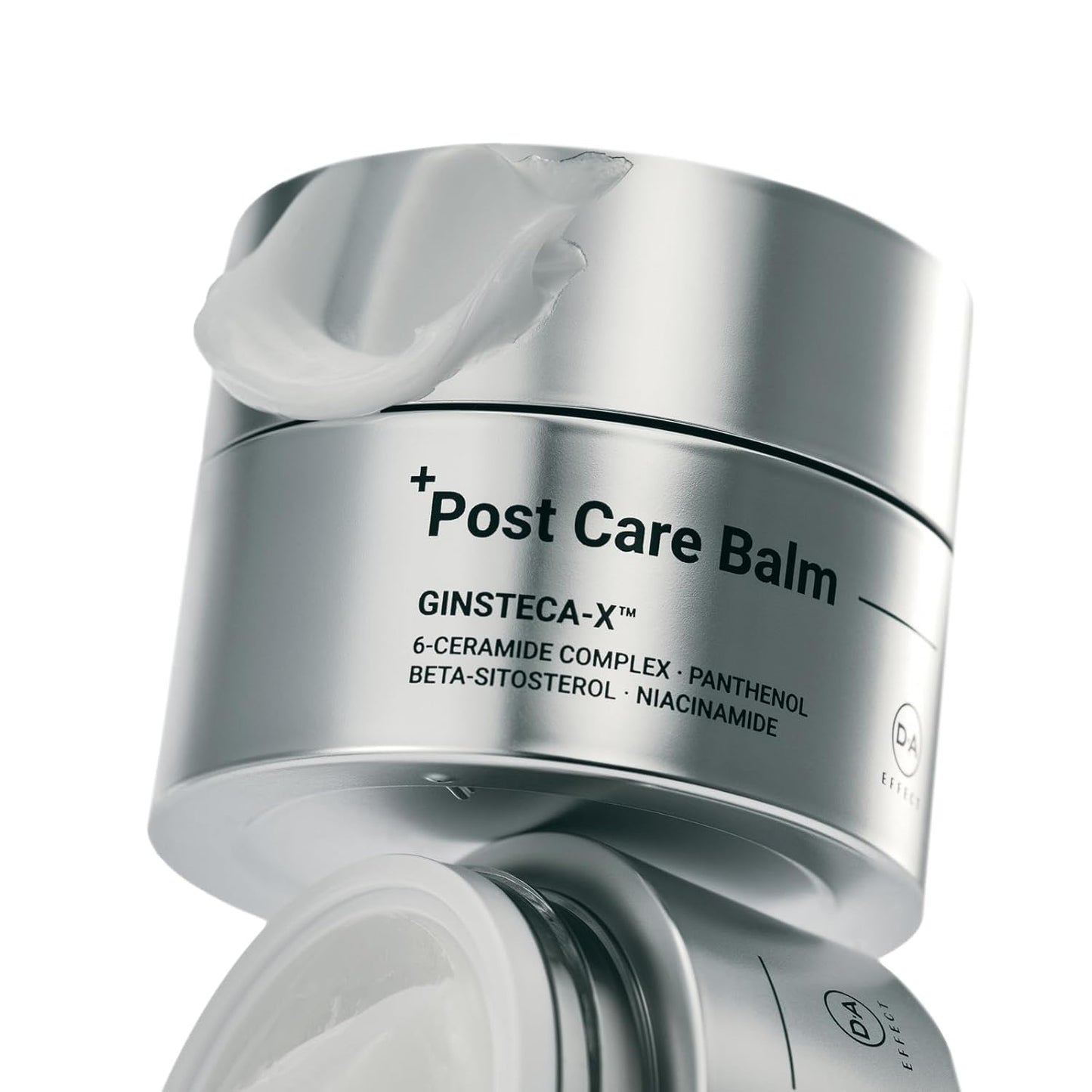 DA EFFECT Post Care Balm - Hydrating Barrier Repair for Sensitive Skin | Soothes Redness & Dryness, 30ml (Unscented)