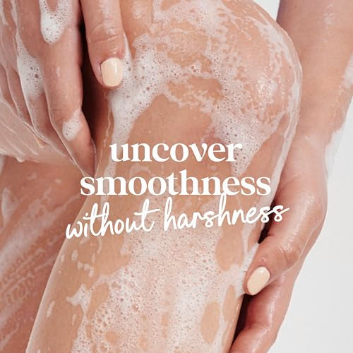 Dove Gentle Exfoliating Body Wash with Sea Minerals - 30.6 oz