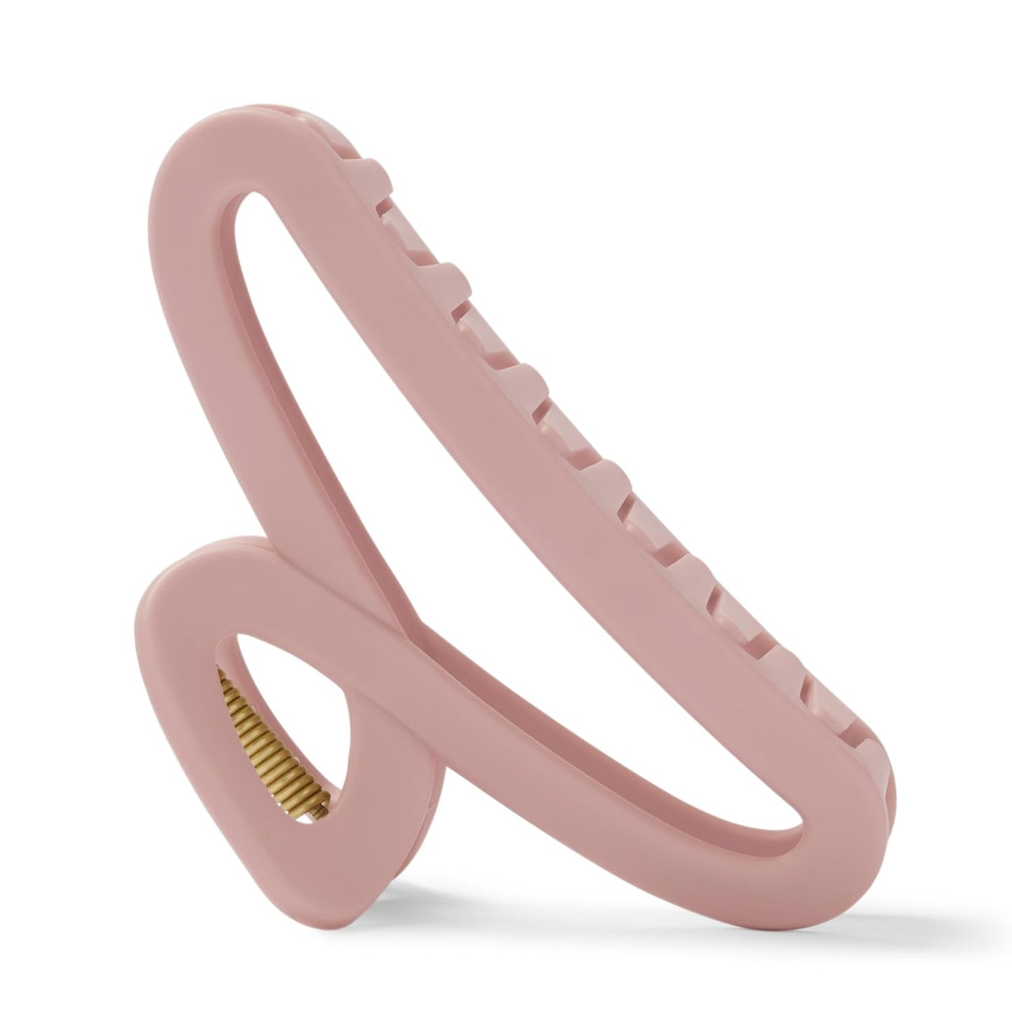 Flexi Soft Claw Clip - Durable Hair Clip for All-Day Hold | Lightweight & Flexible for All Hair Types