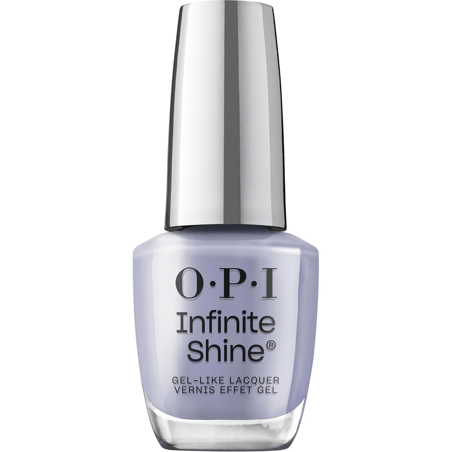 OPI Infinite Shine Nail Polish - Long-Lasting Gel-Like Wear & Shine | Opaque Crème, Shimmer & Sheer Shades | Spring 2026 Collection