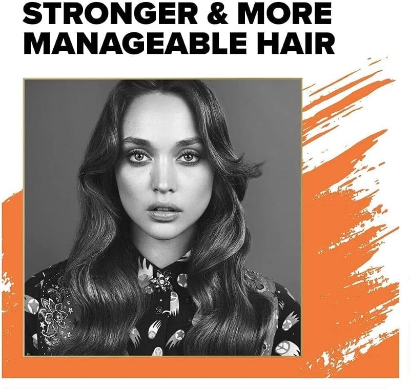 Toni & Guy Cleanse Shampoo for Damaged Hair - 8.5 oz