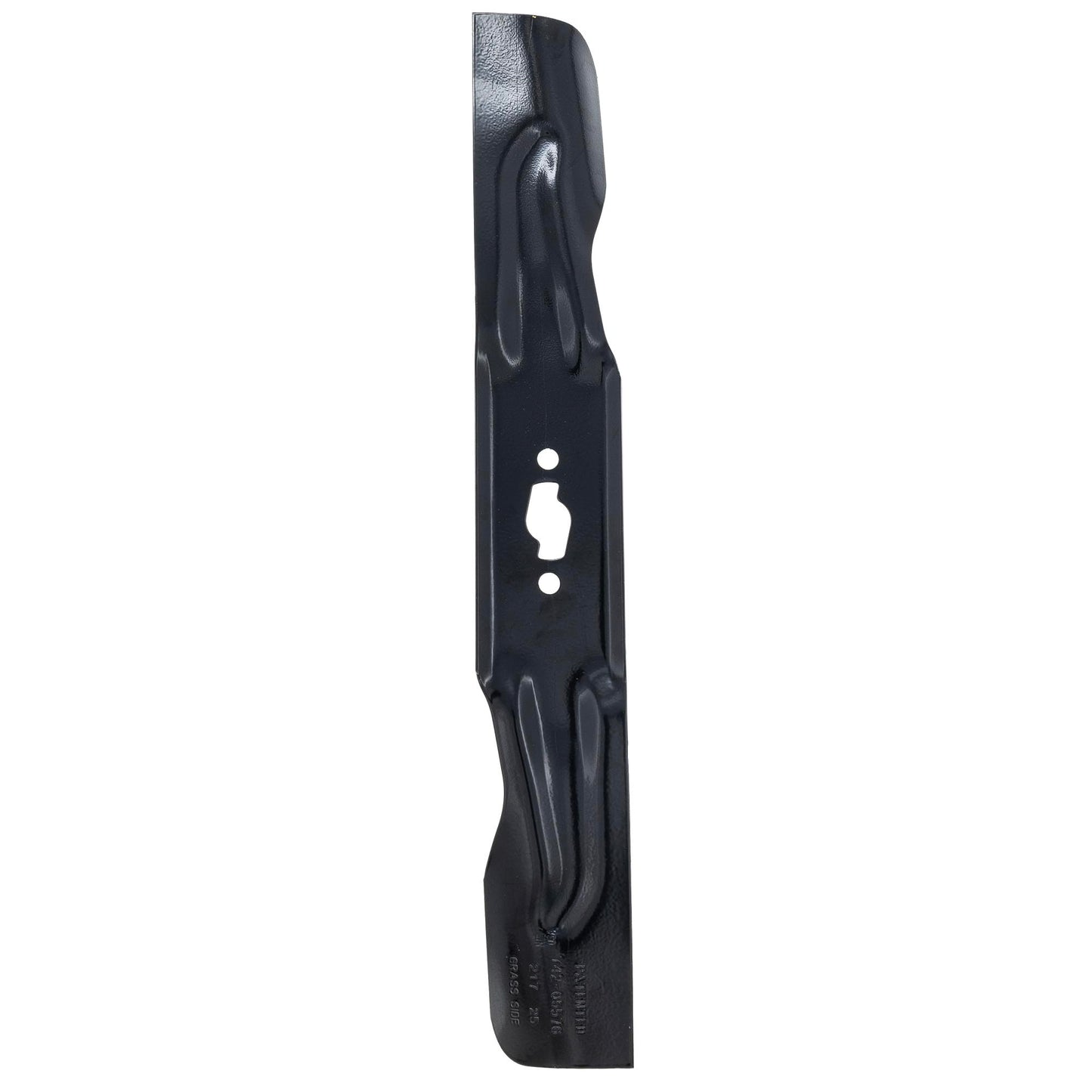 CUB CADET 490-110-F191 42" High-Lift Blade Set S-Shaped Mount Fab 42 ZTS1 ZT1 XT2 XT1 LX42 LT42B CMXGZAM110191 742P05576