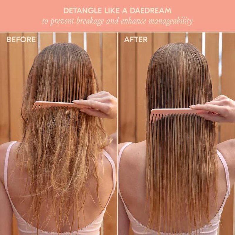 Mirage Mist Leave-In Conditioner - Detangles & Protects Hair | 5 Oz.