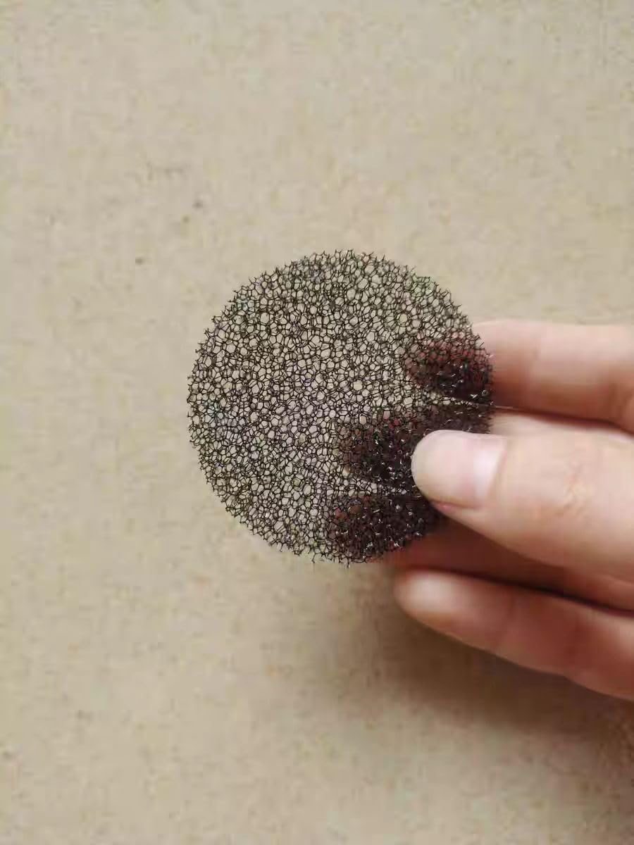 1PCS Hair Dryer Rear Vent Mesh Cover Dust/Debris/Noise Reduction Filter Screen