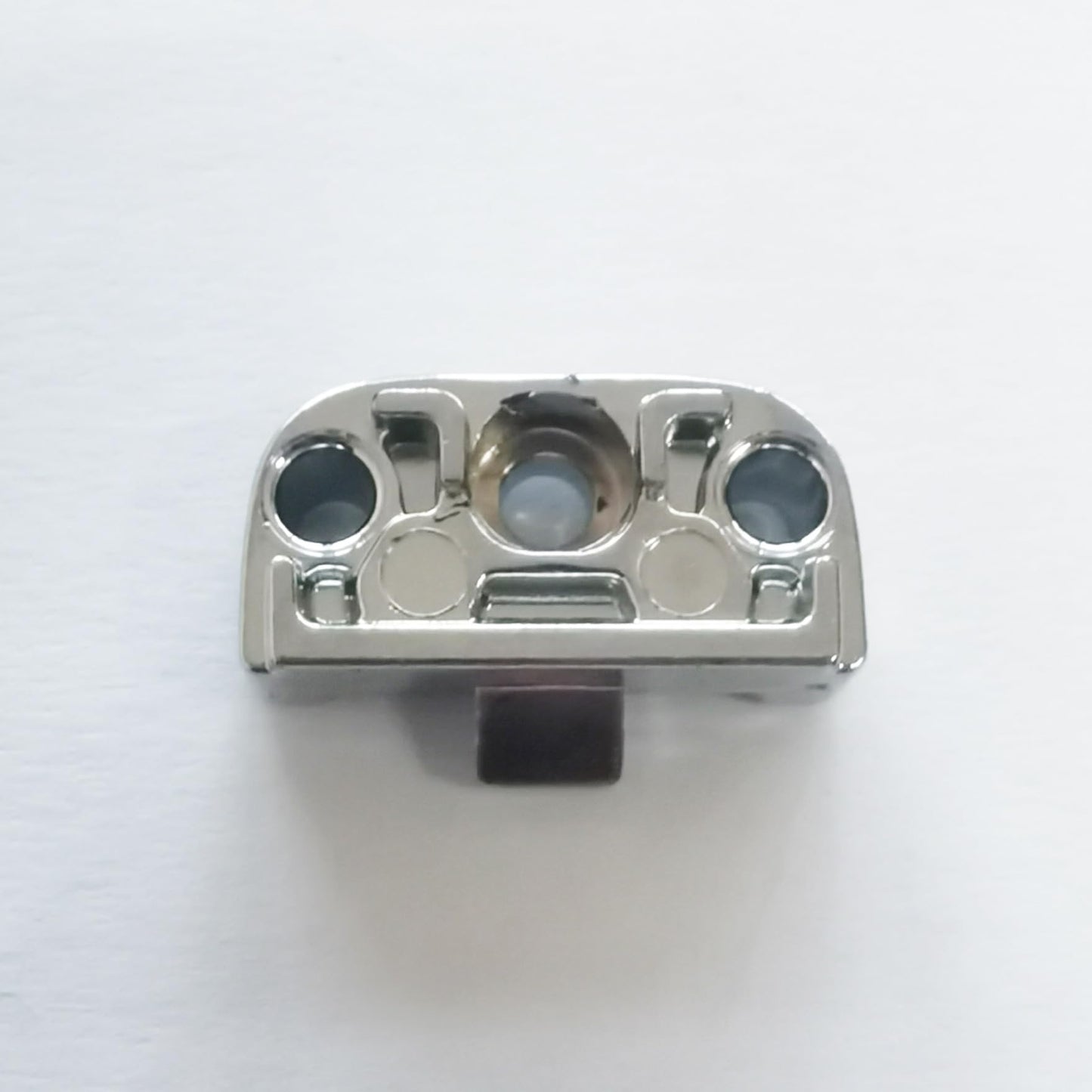 TorSor Hair Clipper Blade Replacement Parts Set Swing Head Guide Tension Spring Square Nuts Mount Iron Fixing Base Block for BaBylissPRO FX787 FX787G FX787B2 FX787RG FX787S FX726 Trimmers