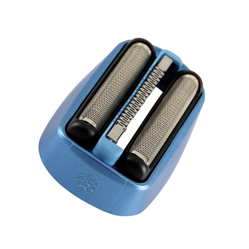 XvuaTeIw 2PCS Replacement Shaver Foil Cassette Head for 40B Compatible with Braun CoolTec CT2S CT2Cc CT3Cc CT4S CT4Cc CT5Cc CT6Cc