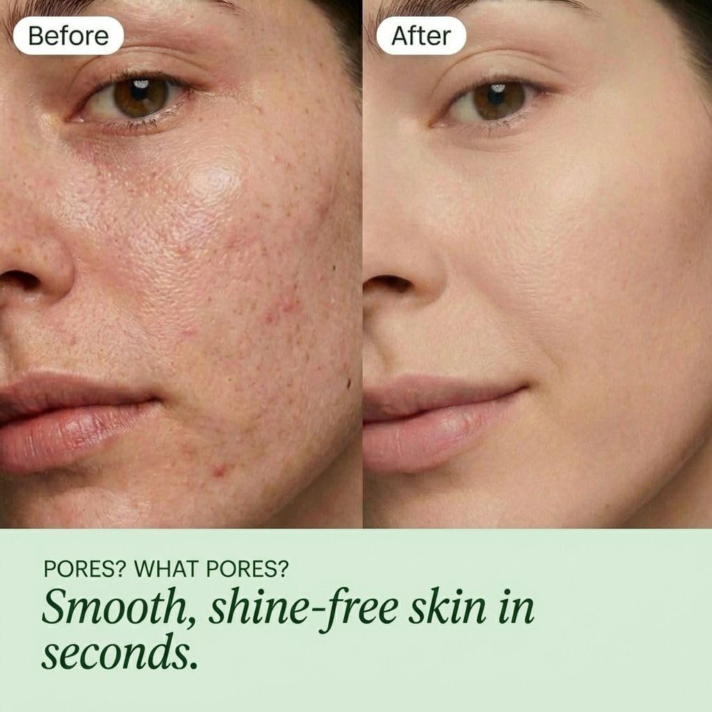 Toner Pads - Gentle Dual-Action Pore Minimizer for All Skin Types | 70 Exfoliating Textured Pads