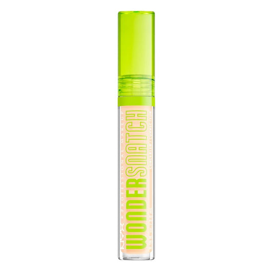 NYX PROFESSIONAL MAKEUP Wonder Snatch Concealer, Brightening, Lifting & Snatching Full Coverage Makeup Concealer with 24HR Wear, Vegan & Cruelty Free - Pale