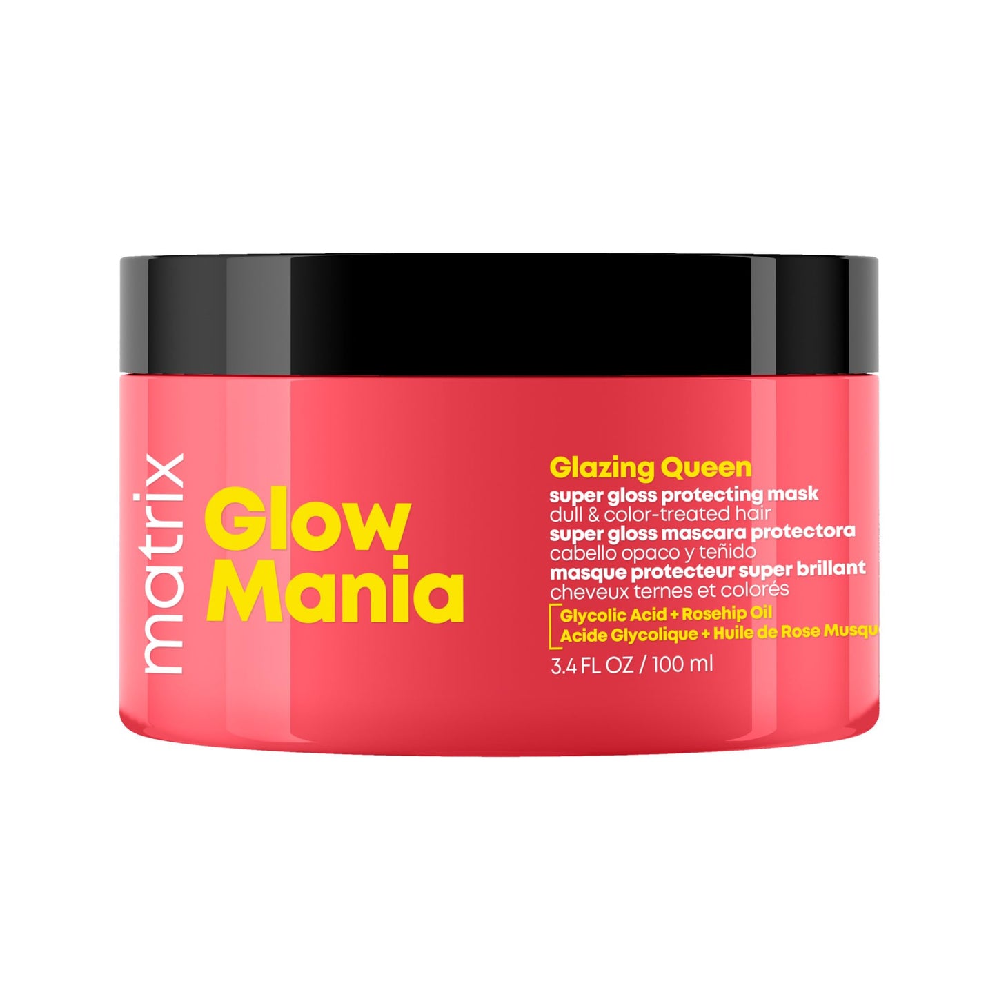 Glow Mania Mask Mini 100ml