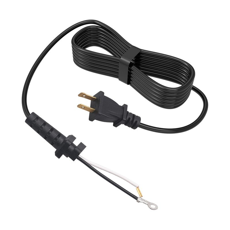 Hair Clippers Cord Replacement for Andis T-Outliner 04624 - Compatible with Andis Outliner 04603, T-Outliner 04710