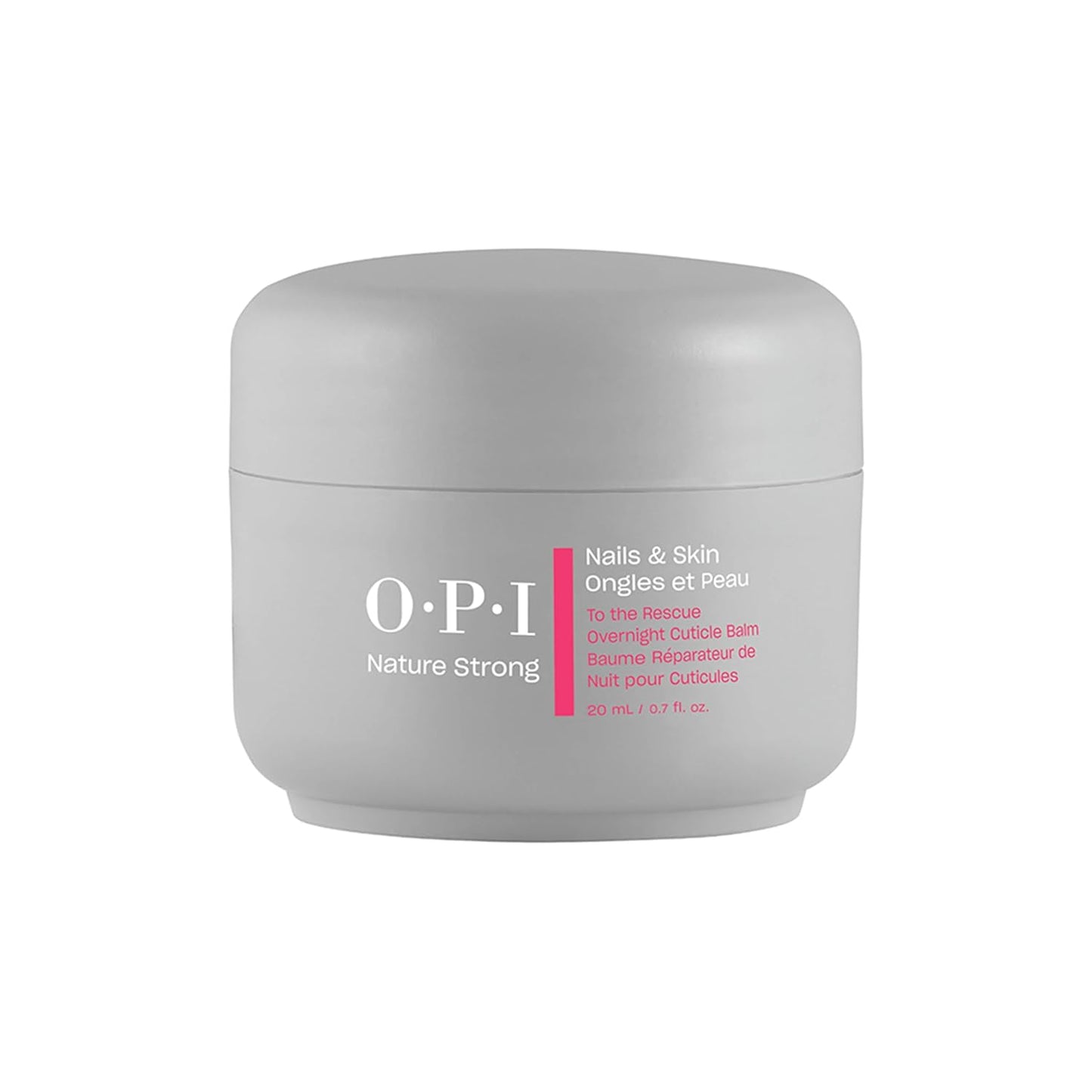 Moisturizing Cuticle Care & Removal Treatments - OPI Nature Strong | Hydrating for Dry Cuticles, Nails & Skin | Vegan Formula