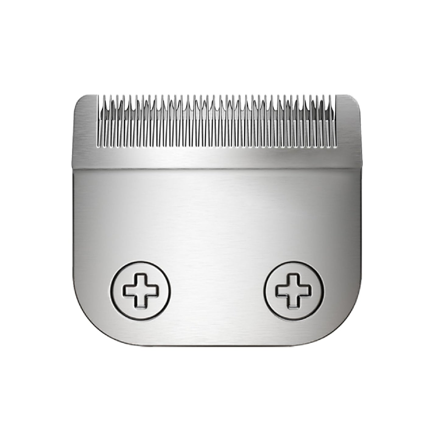 59300 Stainless Steel Replacement Detachable 30mm Standard Blade Compatible with WHAL All in One Lithium Ion Trimmer 9864.9864SS.9686.9818A.9854L.9876L.9854.WSS3L.SS2L etc