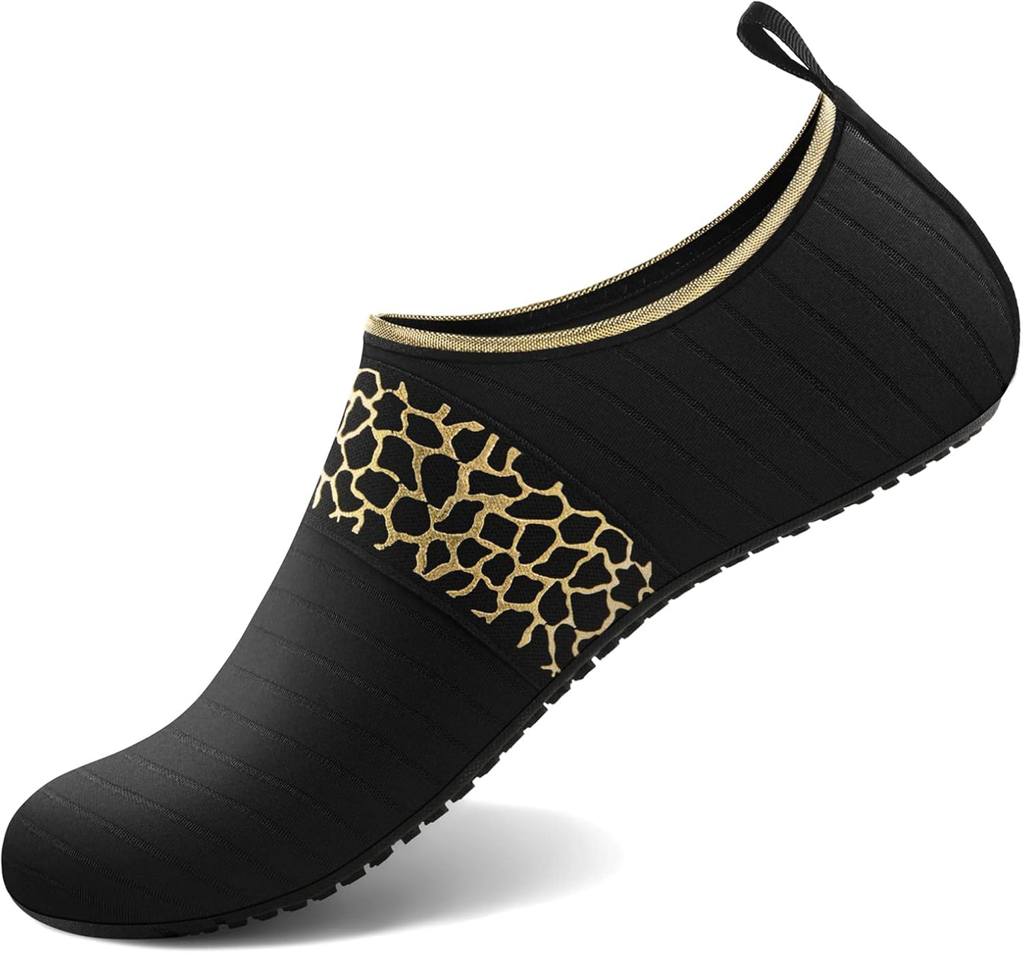 Quick-Dry Water Shoes for Men & Women | Aqua Socks for Beach, Yoga, Hiking - Versatile Sport Footwear