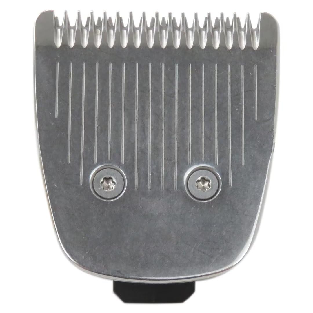 2023 Upgraded 30mm Trimmer Blade Replacement for Philips Norelco MG7900, MG7910, MG9510, MG9520, MG3710, MG3711, MG3712