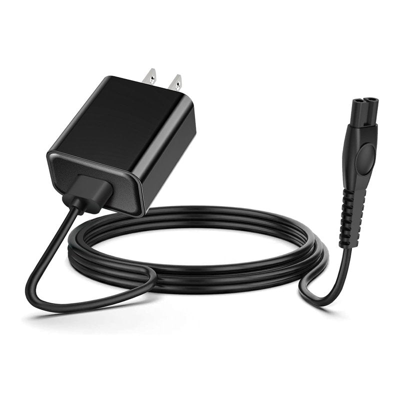 5V Fast Charger Fit for Philips Norelco One Blade 360 QP2724 QP2834, Wet&Dry Series 2000 2400, QP4631 QP6542 QP6552 QP4530 QP1924 QP1324 MG7910 MG5910 MG9510 MG3919 MG9525 for Phillips Shaver