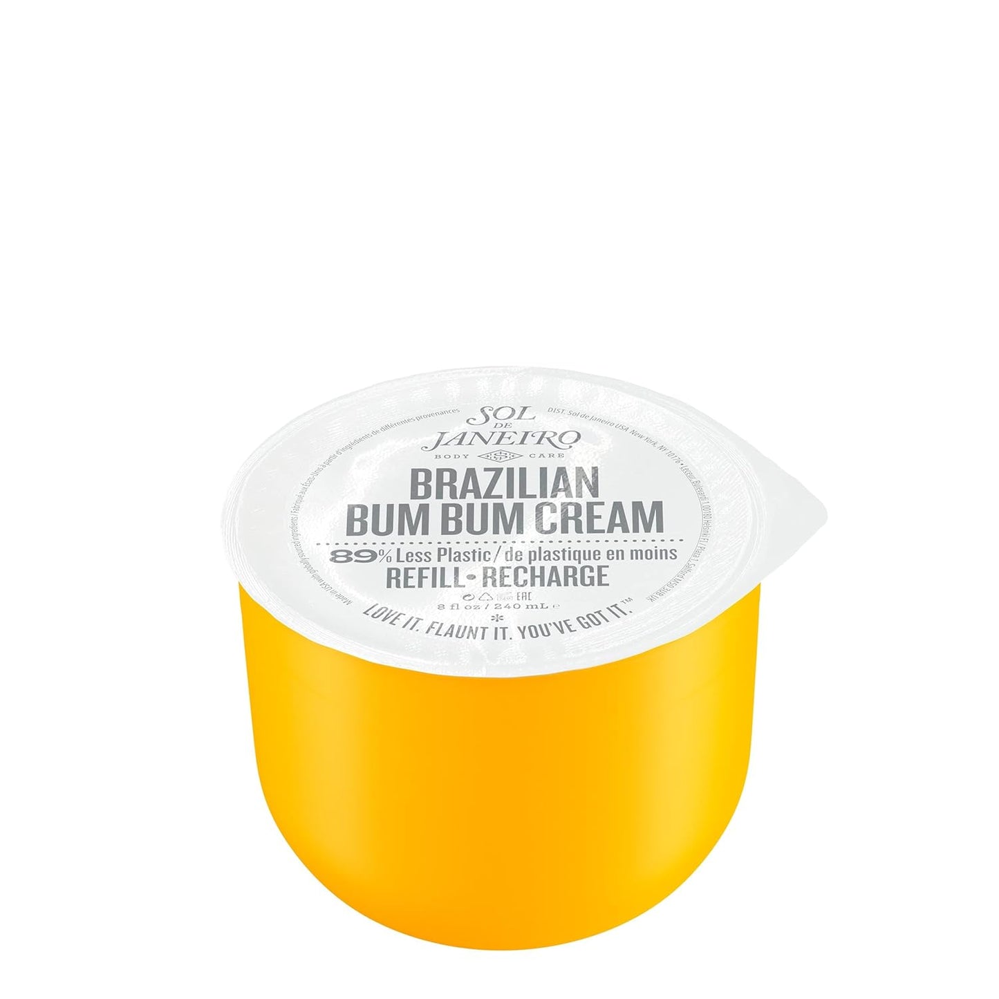 Brazilian Bum Bum Cream - Visibly Firming Body Cream | Cheirosa 62 Scent