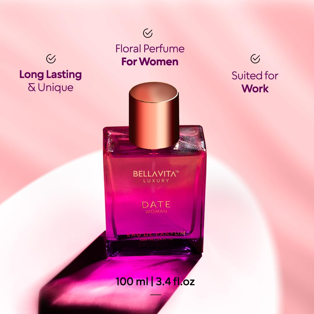 Luxury Perfume Set - Honey Oud & Date | 2x100ml Unisex Fragrance | Long-Lasting EDP