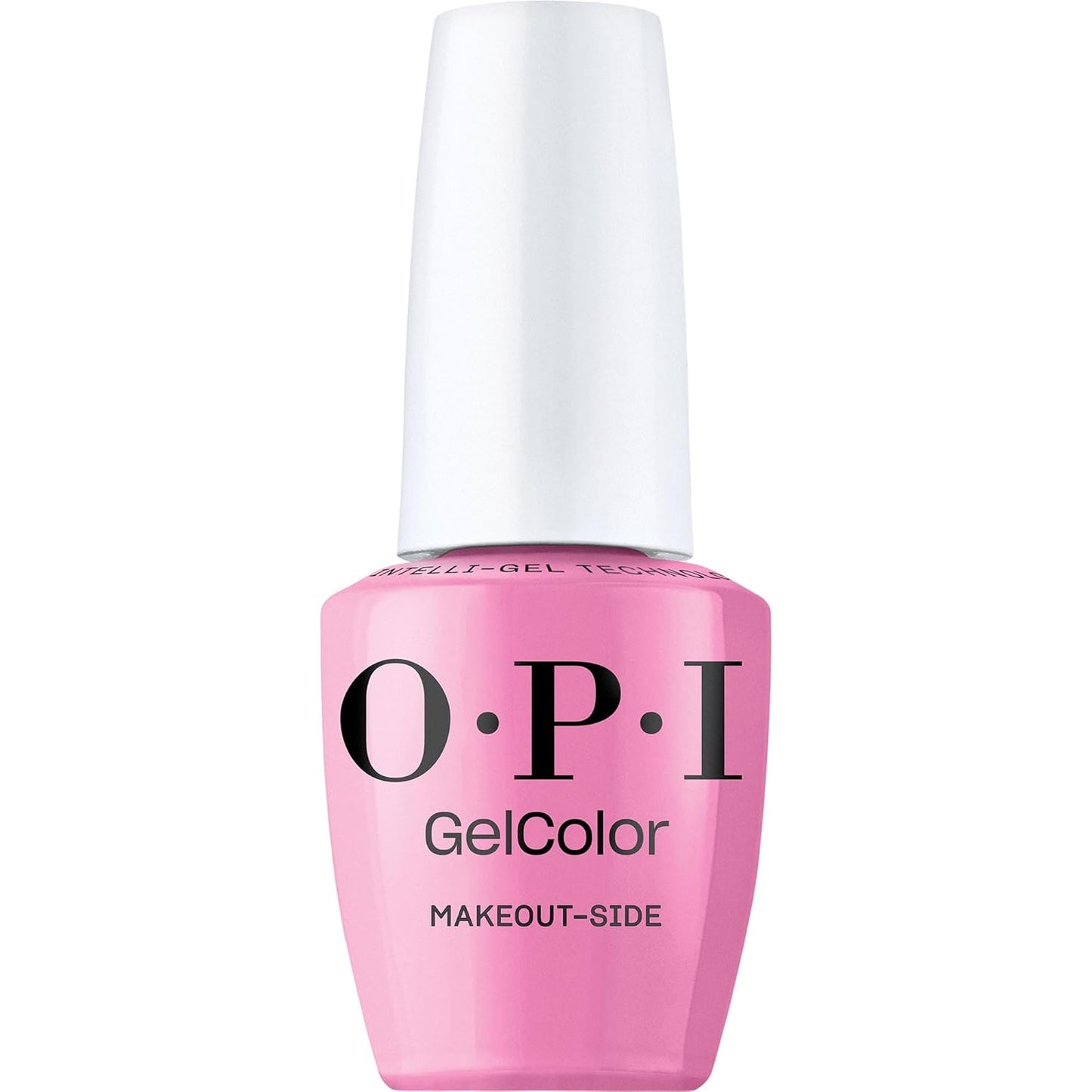 OPI GelColor Gel Nail Polish - Pink & Purple Shades | Salon-Quality Shine, Long-Lasting Wear | 0.5 Fl Oz