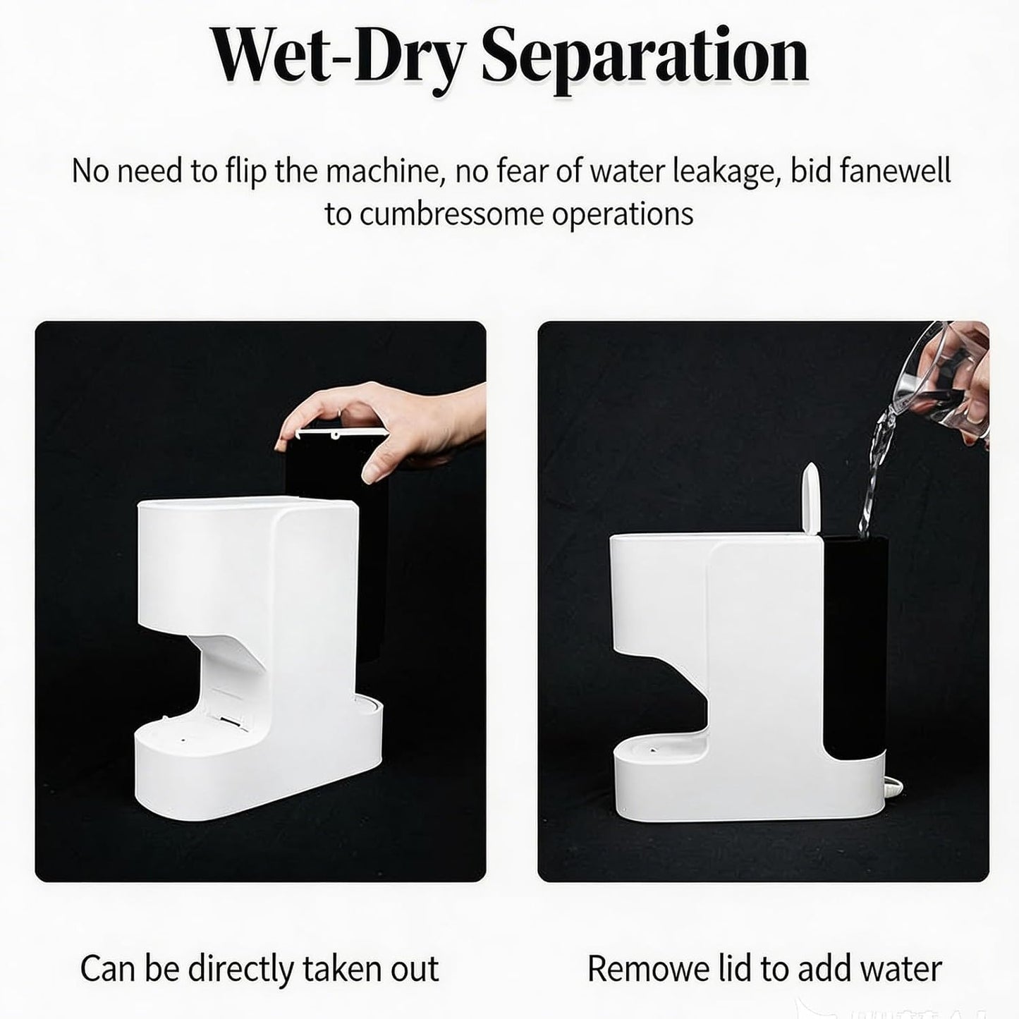 Automatic Hot Towel Dispenser - 5-Second Heating, Adjustable Temperature | Spa & Salon Towel Heater (Includes 20 Towels)
