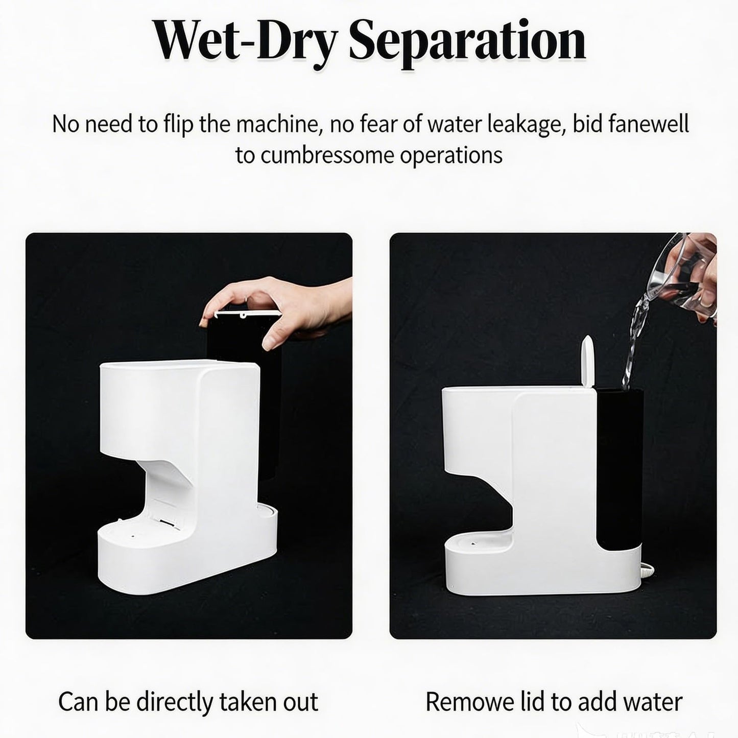 Erxewim Automatic Hot Towel Dispenser with Adjustable Temperature, 5-Second Heating, Smart Voice Alerts - Towel Heater for Spa, Salon, Home Facial Treatments (Machine+1 Barrel(20pcs) Towel)