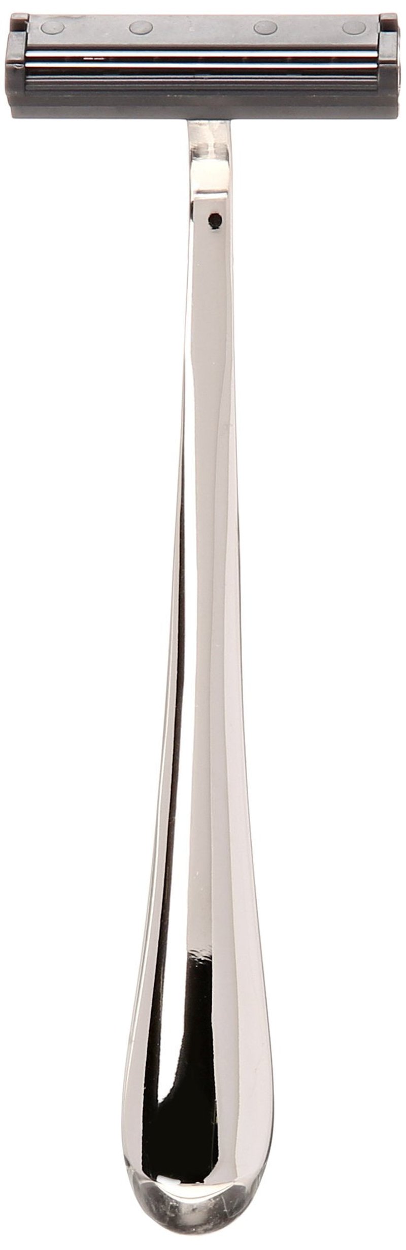 Colonel Conk Traditional Safety Razor