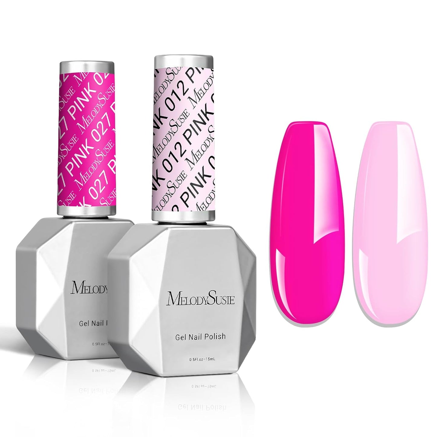 **Clear Peel Off Gel Base Coat for Gel Nail Polish - Long-Lasting, Easy Removal | 15ML**