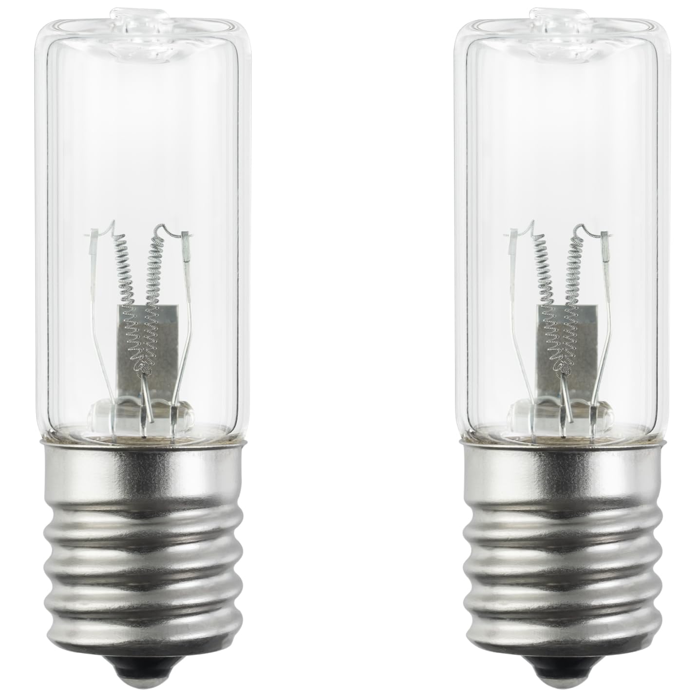 YEGRUEB UV-C Replacement Bulb LB1000 for Germ Guardian GG1000, GG1100, GG1100B, GG1000CA, GG1100W, GGH200,661000CA(Pack of 2)