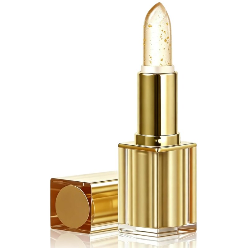Color Changing Lipstick for Older Women - Areliaa Skin-Adaptive Formula | 1Pc