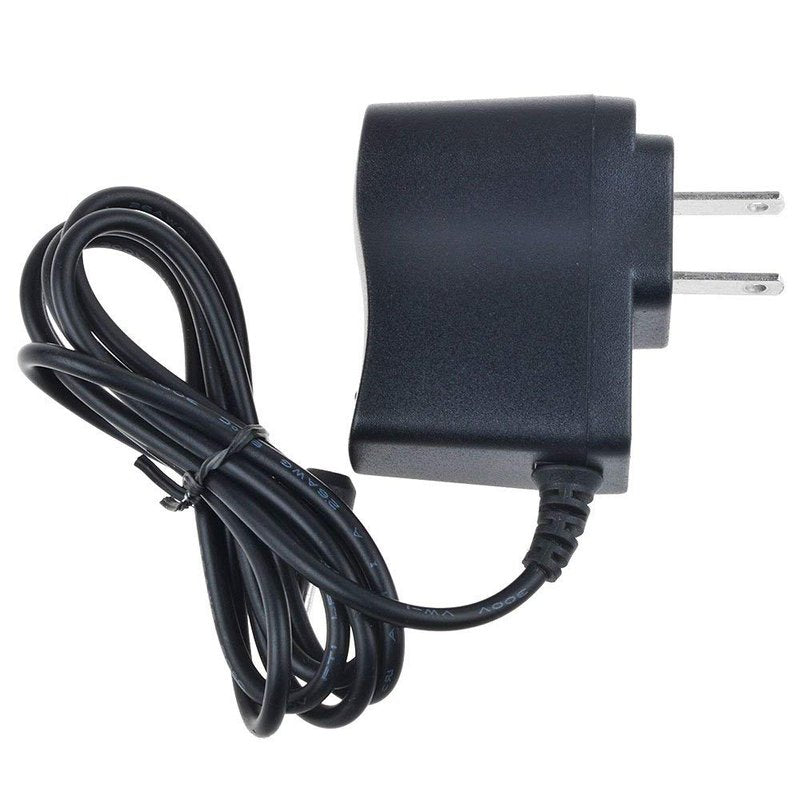 Digipartspower AC Adapter Charger for Philips Norelco G290 G370 G390 G470 G480 Power Cord Mains
