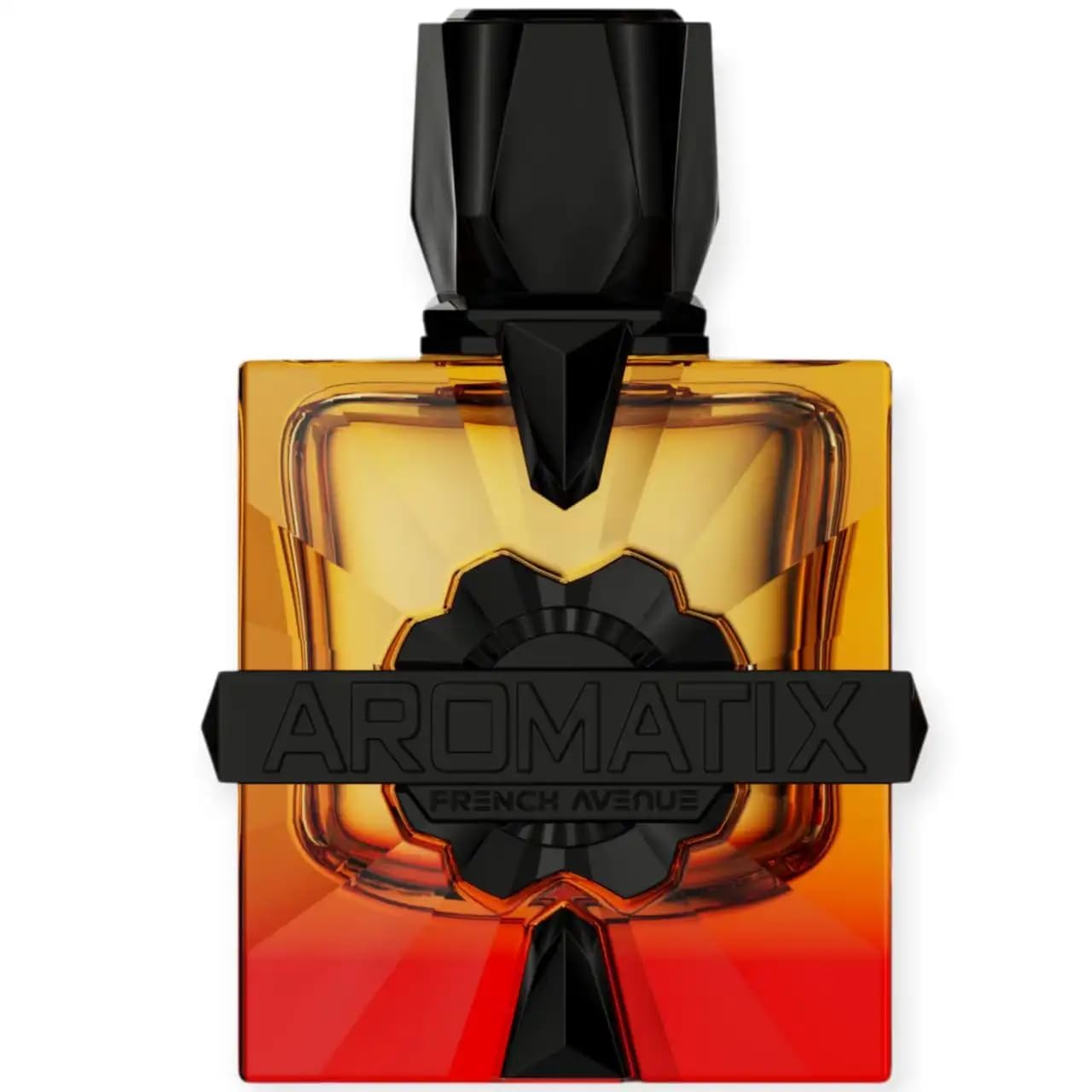 Forbidden Fruit Eau De Parfum - Oriental Floral Fragrance | 3.4 Fl Oz, Long Lasting Scent with Blood Orange & Amber Notes