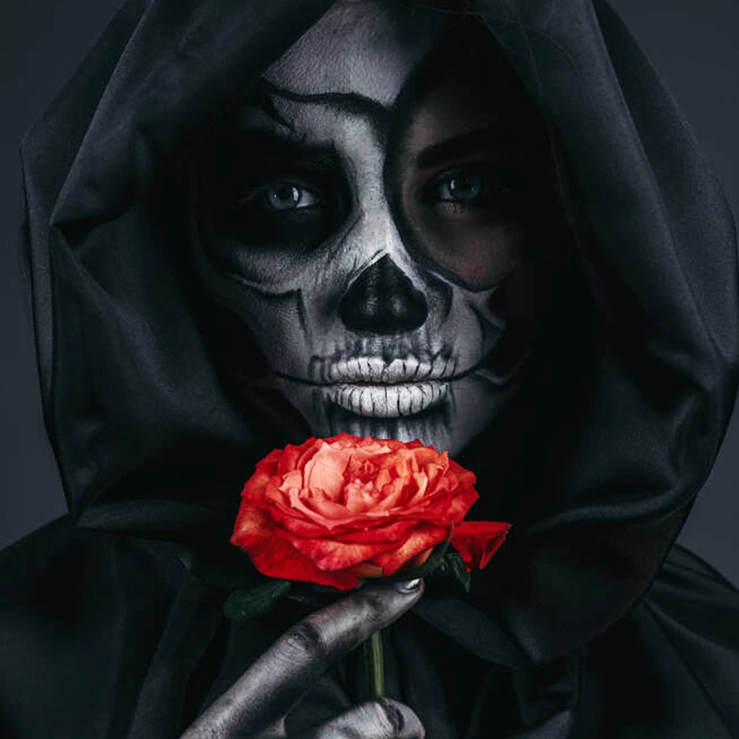 MEICOLY Black Face Paint,Eye Black Stick for Sports,Baseball Softball Football Lacrosse,Easy to Color Athletes Sporting,Smooth Halloween Face Body Paint Stick,0.5Oz