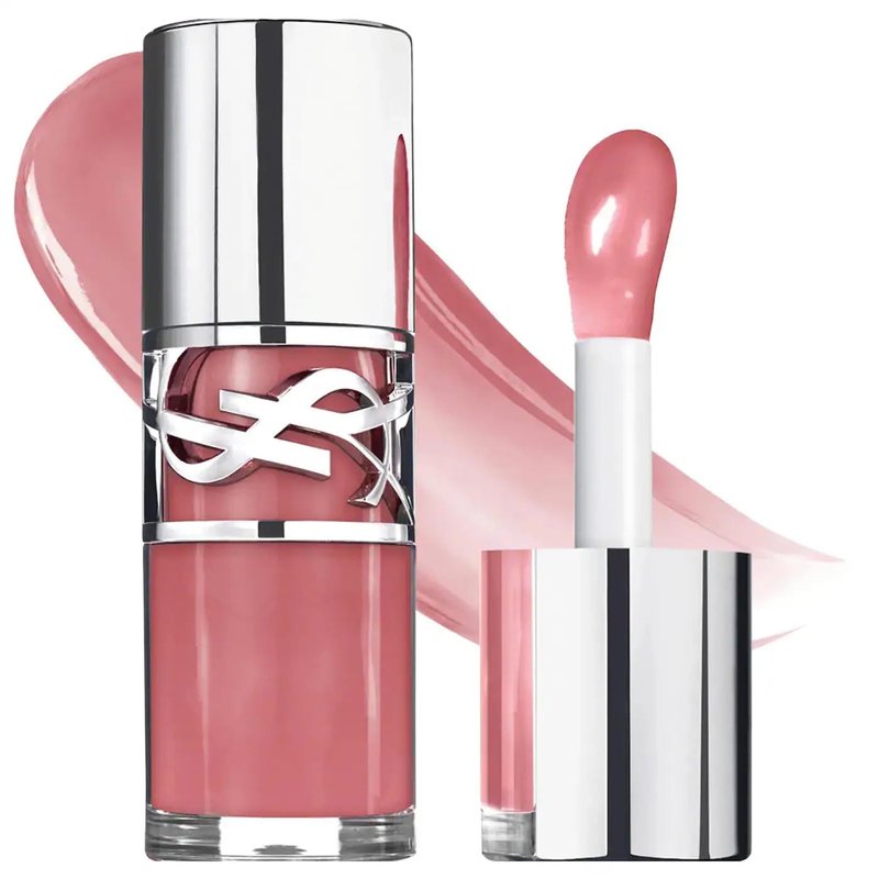Kosas Holiday Lip Value Set | 10-Piece Lip Gloss, Liner, Oil & Treatment Collection