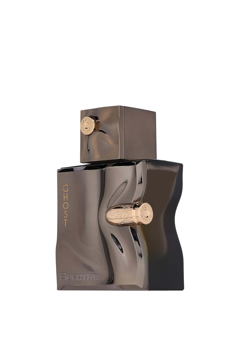 Spectre Ghost EDP 80ml | Unisex Fragrance with Unique Scent Profile