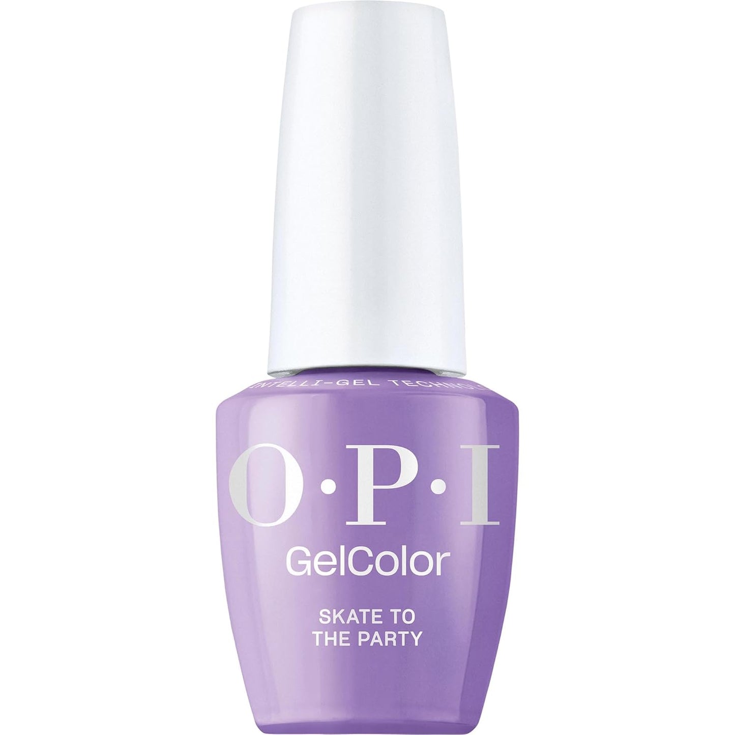 OPI GelColor Gel Nail Polish - Pink & Purple Shades | Salon-Quality Shine, Long-Lasting Wear | 0.5 Fl Oz