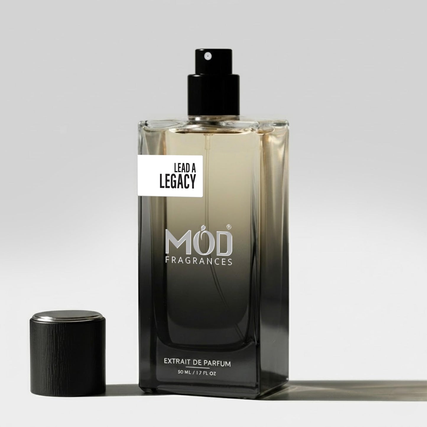 Mod Fragrances Lead a Legacy Perfume For Men Inspired By Guilty Pour Homme For Men Perfume Long Lasting Woody, Armomatic Fragrance Extrait De Parfum 50ml