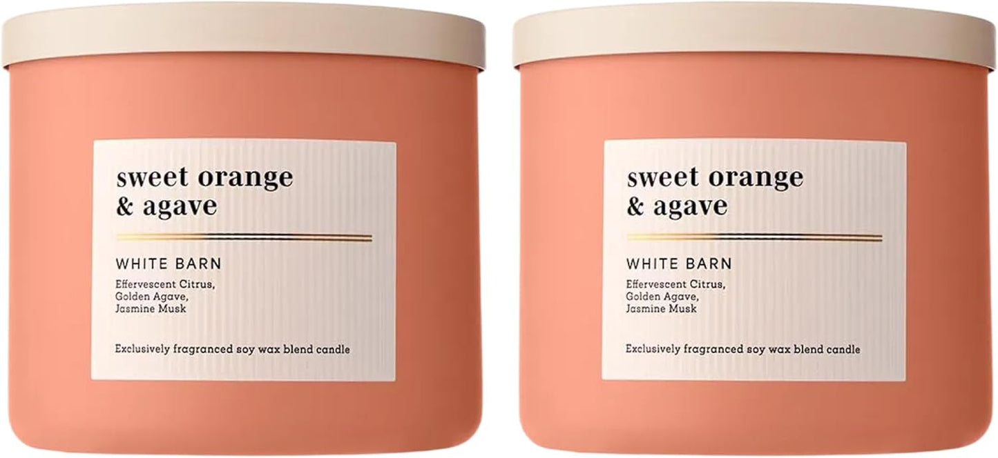 Moonlit Goddess Candle - 3-Wick Strong Throw Soy Wax Blend | Long-Lasting Burn Up to 45 Hours - 14.5 oz