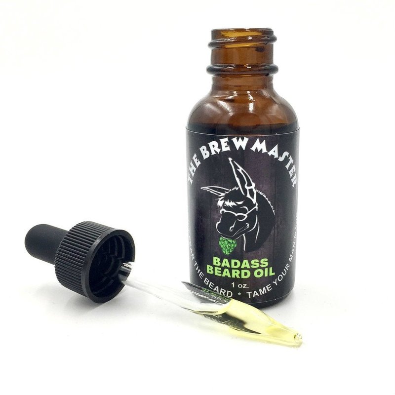 Save 10% on 2nd Beard Oil Scent by Badass Beard Care