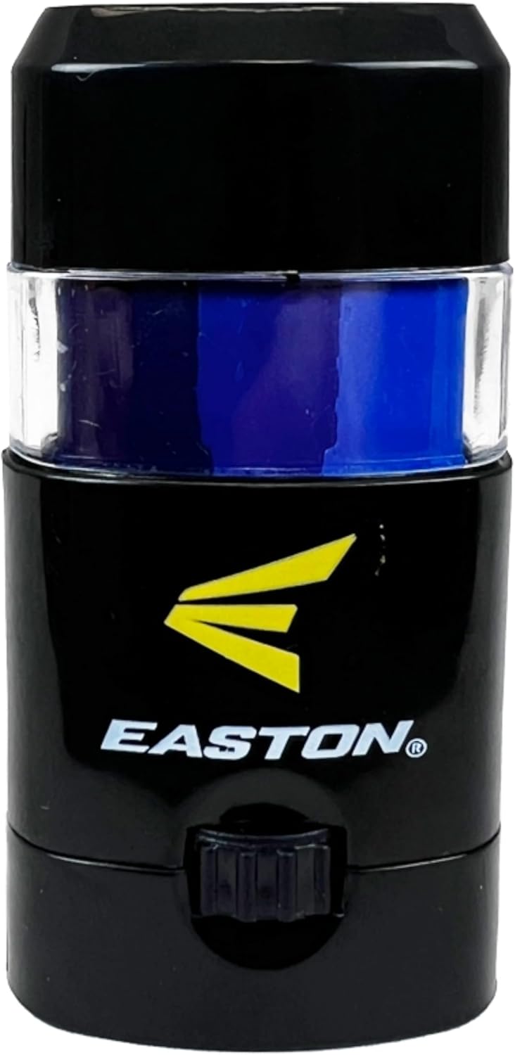 Tri-Color Eye Black Stick - Glare Reducing Performance for Athletes | Easton